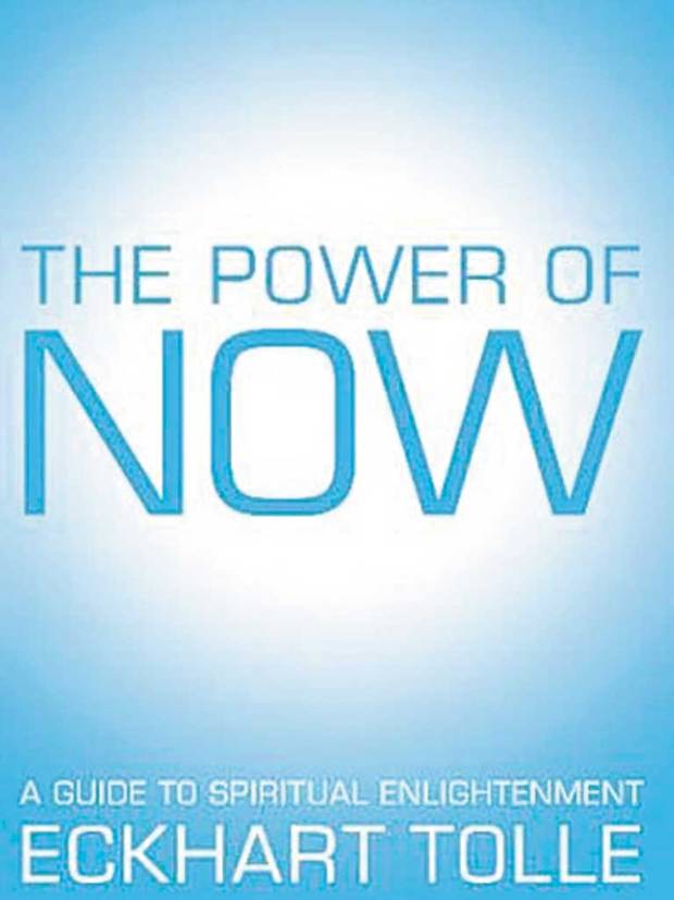 The Power of Now By Eckhart Tolle (Book Review)
