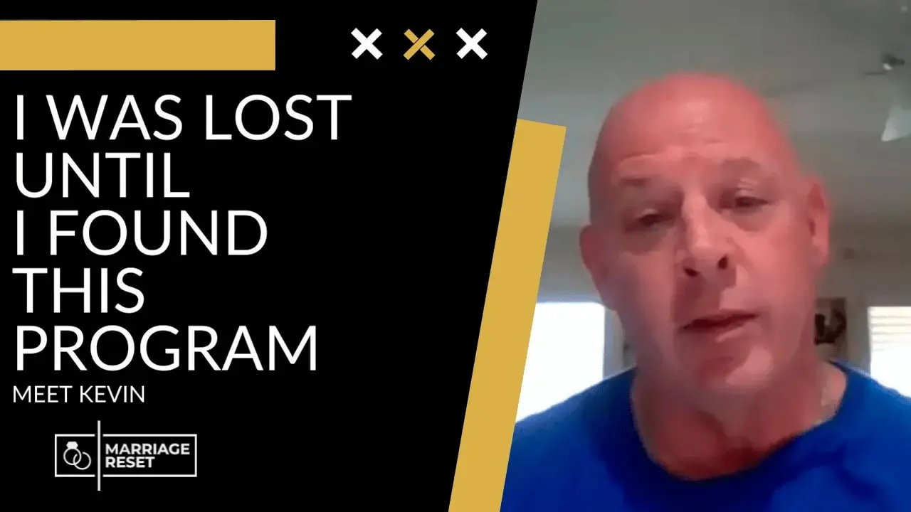 Video Testimonial: I was lost until I found this program